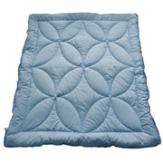 Силиконовое одеяло (арт. 21301) 175х215 см. фотография