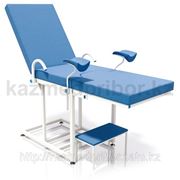 Универсальное гинекологическое кресло КГ 01 фотография