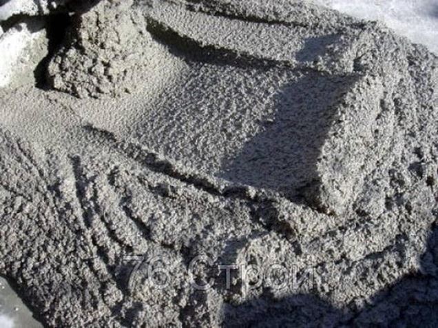 Бетон В Солях Купить Екатеринбург