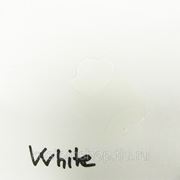 Белые (White) чернила для граффити маркеров 200мл FLUID / MONTANA фото