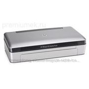 Принтер HP OfficeJet 100 L411a mobile + bat (CN551A#BEJ) USB фото