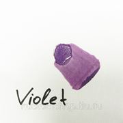 Фиолетовые (Violet) чернила для граффити маркеров 200мл FLUID / MONTANA фотография