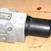 Гидроклапан ПВГ54-32М фото