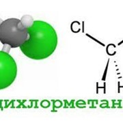 Дихлорметан, Метилен хлористый фотография