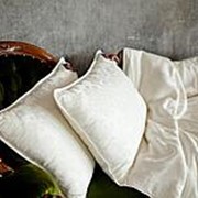 Подушка «Luxury Silk» 68×68 фото
