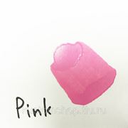Розовые (Pink) чернила для граффити маркеров 200мл FLUID / MONTANA