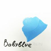 Светло-голубые (Babyblue) чернила для граффити маркеров 200мл FLUID / MONTANA