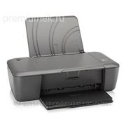 Принтер HP DeskJet 1000 J110a (CH340C#BER) USB фото