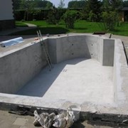 Строительство бассейнов