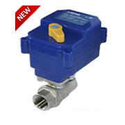 Кран с электроприводом Neptun Bugatti Pro 220B 1/2 NEW фото