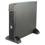 ИБП APC SURT1000XLI Smart-UPS RT, 1000VA / 700 Watts , On-Line, Extended runtime model фотография