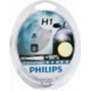 Автомобильные лампы Philips X-treme Vision H1