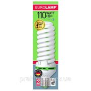 Лампочка энергосберегающая Eurolamp HB-004065 110 Вт. фото