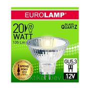 Лампа галогеновая Eurolamp NNG-0201620 Вт. фото
