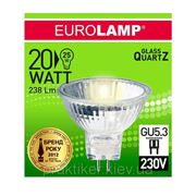 Лампа галогеновая Eurolamp NNG-2016220 Вт. фото