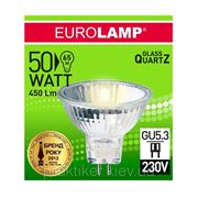 Лампа галогеновая Eurolamp NNG-5016250 Вт. фото
