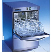Посудомоечная машина промышленная GS фото