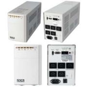 ИБП PowerCom KIN-3000AP 3000 ВА / 1800 Вт, время работы 105-115мин, 220 В, 232 В, 240 В, 25% фото
