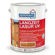 Лазурь для наружных работ Remmers Langzeit-Lasur UV