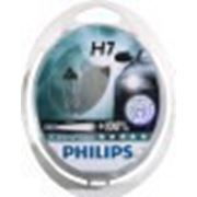 Автомобильные лампы Philips X-treme Vision H7 фото