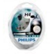 Автомобильные лампы Philips X-treme Vision H4 фотография