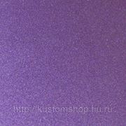 Краска для аэрографии металлик (фиолетовый горизонт) 120мл BUGTONE фото