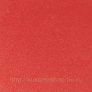 Автоэмаль металлик (красный огонь) 1л BUGTONE фото