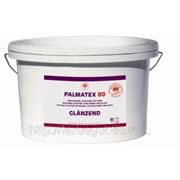 PalmColor Palmatex 80 (12,5 л.) Специальная краска для стеклообоев. Белая. Блестящая