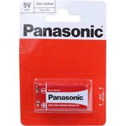 Panasonic Батарейка PANASONIC 6F22 Special (6F22REL/1BP)