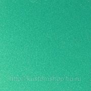 Автоэмаль металлик (зелёный лист) 1л BUGTONE фотография