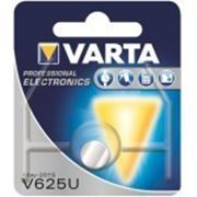 Элемент питания Varta V625U ELECTRONICS BLI 1 ALKALINE (04626101401) фотография