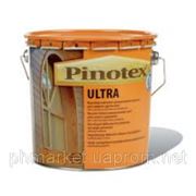 Покрытие защитное PINOTEX ULTRA NEW 03 1л тик 47102 фотография