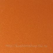 Автоэмаль металлик (оранжевая лава) 1л BUGTONE фотография