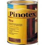 Покрытие защитное PINOTEX ULTRA NEW 02 1л Орегон 47100 фото
