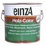EinzA Holz-Color (2,5 л) Белая фотография