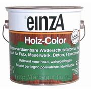 EinzA Holz-Color (2,5 л) Белая фото