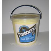 Профессиональный столярный клей D3 Titebond II Premium (США) (1 кг) фотография