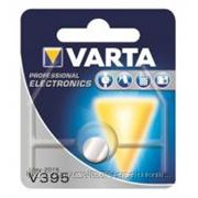 Батарейка VARTA V 395 WATCH (00395101111) фотография