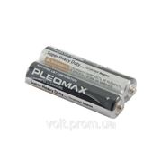 Батарейки R03 SAMSUNG Pleomax фото