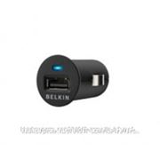 Зарядка в авто Belkin (без USB провода)
