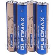 Батарейки LR3 SAMSUNG Pleomax Alkaline (без блистера) фотография