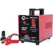 Пускозарядное устройство Intertool AT-3013 , 6 В, 12 В, 220 В, 70 А фото