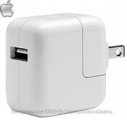 Зарядное устройство Apple 10W USB Power Adapter (MC359LL/A) for iPad/iPhones/iPods (original) in box фото