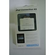 IPad Connection Kit фото