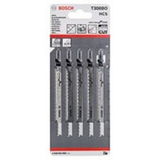 Пилки для лобзика Bosch T 308 BO (2.608.663.868)