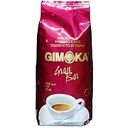 Кофе Gimoka Gran Bar, 1000г 1558