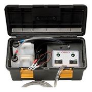 Power Steering Serve™ Аппарат для очистки и замены жидкости в системе гидроусилителя руля фотография