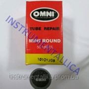 Латка камерная Mini №10 35мм, Omni-Tech фото