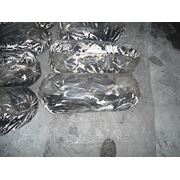 Каучук стрейнированный изопреновый СКИ-3 фото