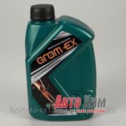GROM-EX масло МОТО 4Т 1л. фото
